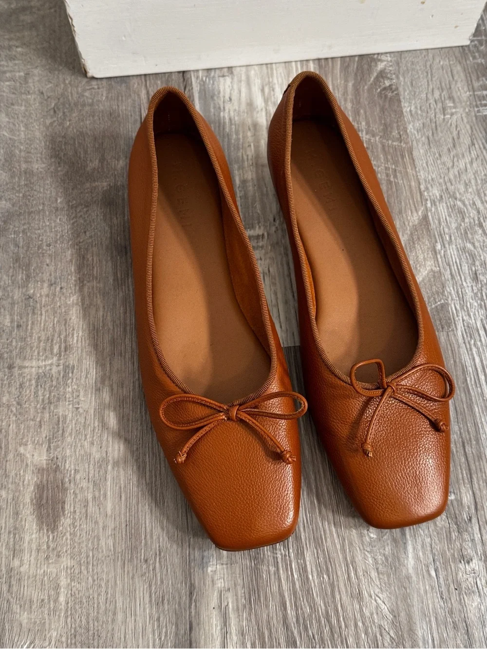 M. Gemi The Danza Flats